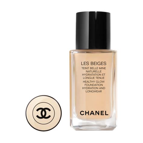 chanel les beiges foundation uk|Chanel sublimage foundation shades.